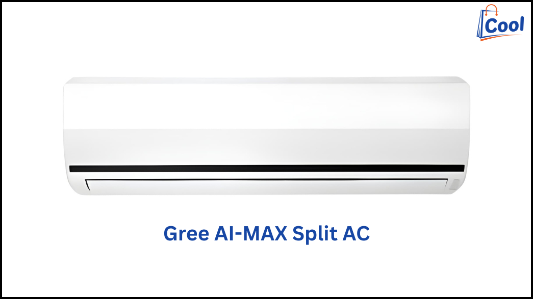 Gree AI-MAX Split AC