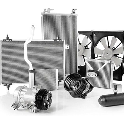 Air Conditions Spare Parts