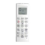 Air Conditioner Universal Remote Controller KT-2 (New Model) - Image 2