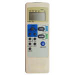 Craft & Nikai Ac Remote