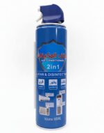 Air Conditioner Cleaner - 600ml