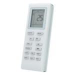 Gree Ac Remote