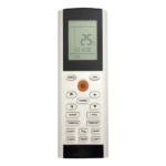 Ugine Ac Remote