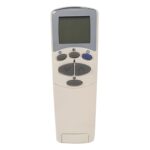 LG Air Conditioner Remote Controller (Old Model)