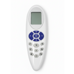 Carrier Ac Remote