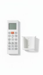 LG Air Conditioner Remote Controller Indonesia Model in Saudi Arabia
