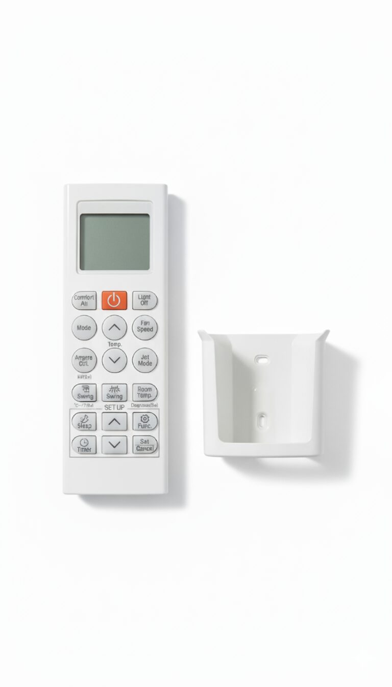 1-5-2.jpg LG Air Conditioner Remote Controller Indonesia Model in Saudi Arabia - الصورة 1