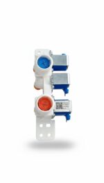 Washing Machine Water Inlet Valve - Image 3