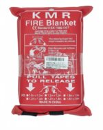 Fire Blanket 1.2 m × 1.2 m