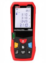 UNI-T Laser Distance Meter - Image 2