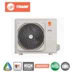 Concealed AC 36000 BTU/H H&C, Inverter Trane - Image 3