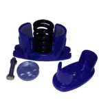 Steel Spring Mount Vibration Isolators - Image 5