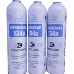 Dikko Cool Refrigerant 134a, 1kg HVAC & Refrigerant - Image 2
