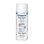 Weicon Zinc Spray, Quick-Drying Corrosion Protection Spray