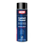 ⁦ASV Contact Cleaner, Electrical Contact & Precision Cleaner⁩ - الصورة ⁦2⁩