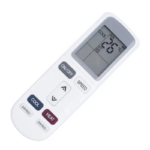 Luna Ac Remote - Image 3