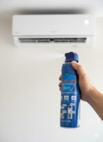 Air Conditioner Cleaner - 600ml - Image 2