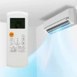 Ham Ac Remote Control