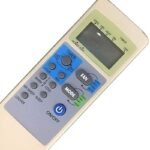 Craft & Nikai Ac Remote - Image 2