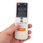 General Ac Remote - Image 2