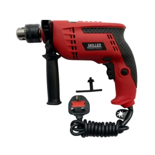 Electric Hammer Drill 600W Electrical Skilled Hammer