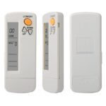 Daikin Ac Remote