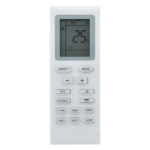Gree AC Remote Control - Image 3