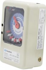 ⁦Kawamura Timer Switch 25A⁩ - الصورة ⁦3⁩