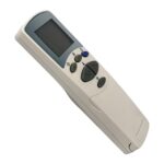 LG Air Conditioner Remote Controller (Old Model) - Image 3