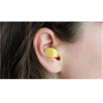 ⁦Ear Plug 3M 1110 Corded, Noise Pollution Controller,⁩ - الصورة ⁦2⁩