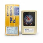 Kawamura Timer Switch 25A - Image 4