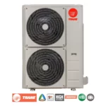 Split System Concealed Type Inverter, Indoor: - Image 3