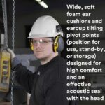 ⁦3M Ear Muff⁩ - الصورة ⁦6⁩