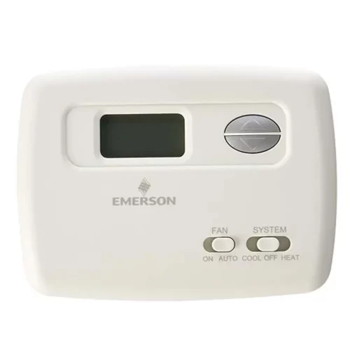 Single Stage Non-Programable Thermostat 70 Series 1F-78-144