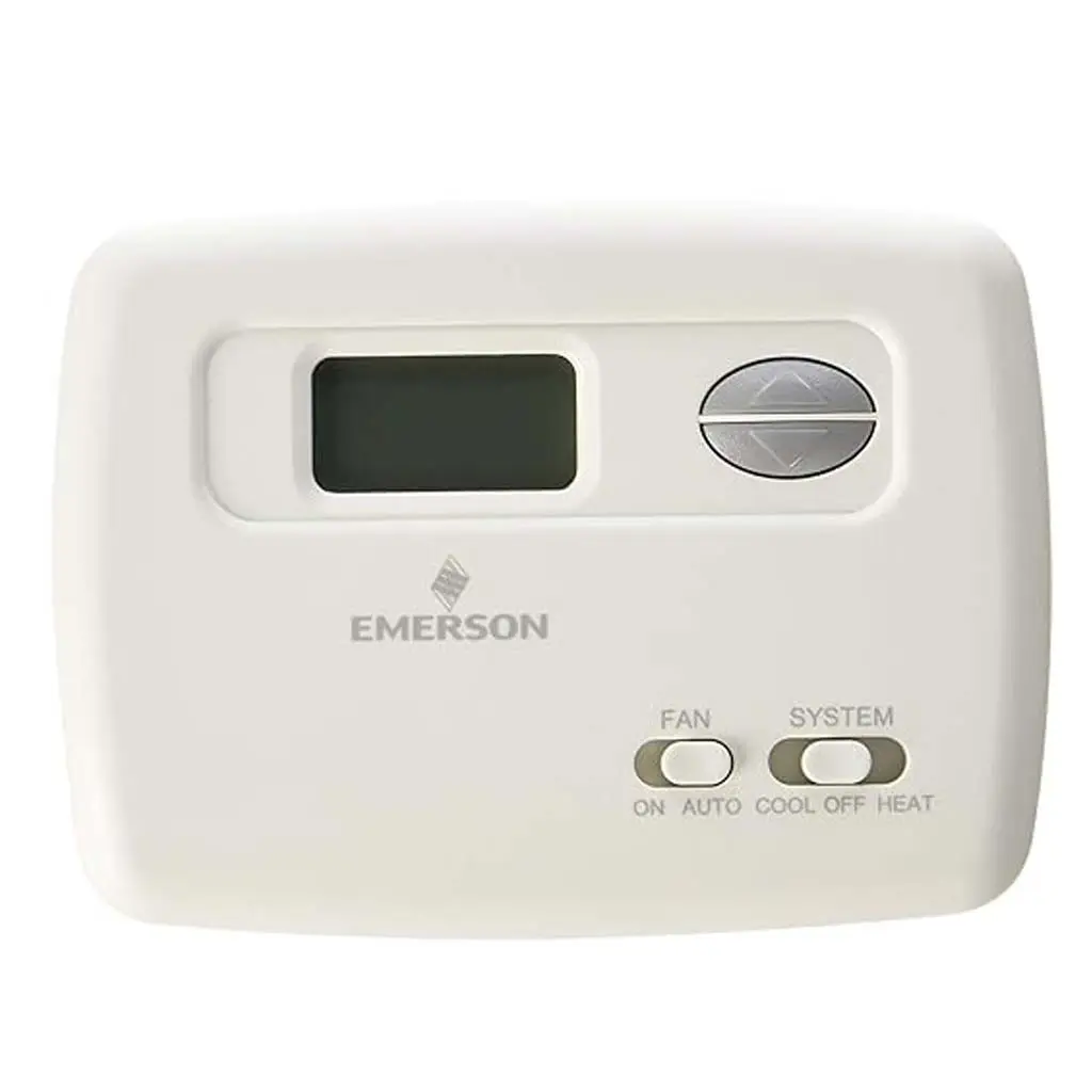 70.webp Single Stage Non-Programable Thermostat 70 Series 1F-78-144 - الصورة 1