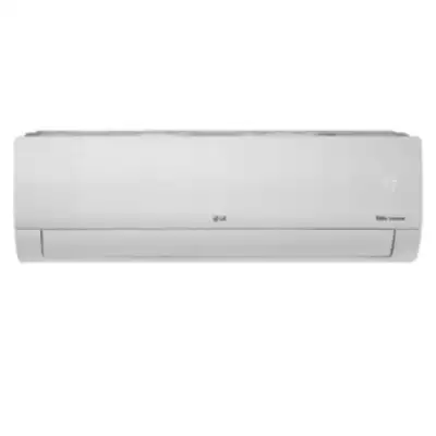 AC-1.webp LG Dual Cool (Smart) E-Look 21500 btu Heat and Cool Model - الصورة 1