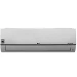 LG Spilt Air Conditioner 18000 btu  Heat and Cool , Fresh Model
