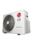 ⁦LG Dual Cool (Smart) E-Look 21500 btu Heat and Cool Model⁩ - الصورة ⁦2⁩