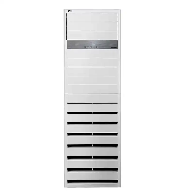 AC-Standing-2.webp LG Floor Standing Air Conditioner 46000 BTU APNW55GT3E6 - Image 1