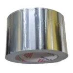 ⁦Aluminum Tape Plain, China Made⁩ - الصورة ⁦2⁩