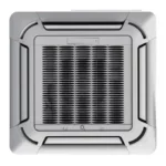 Ceiling Mounted 4-Way Cassette Out Door AUUW55GT6 In Door