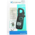 ⁦Digital Clamp Meter 2007, IEC 61010-1 CAT IV 300V / CAT III 600V⁩ - الصورة ⁦2⁩