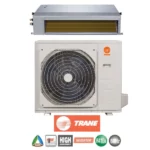Concealed AC 36000 BTU/H H&C, Inverter Trane