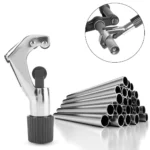 Ridged Pipe Cutter Tube Cutter Tool CT274 - Image 2