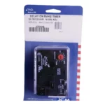 Delay on Make Timer USA 24 VAC 20 AMP USA Made - Image 2