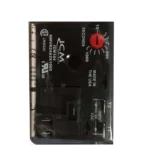 Delay on Make Timer USA 24 VAC 20 AMP USA Made