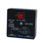 Delay on Make Timer Uni VAC QD-068 China Made