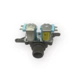 ⁦Dual valves for Toshiba automatic washing machine⁩ - الصورة ⁦2⁩