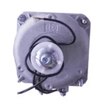 ELCO Italian Motor, Capacitor Motor, Heat Dissipate ELCO Motor