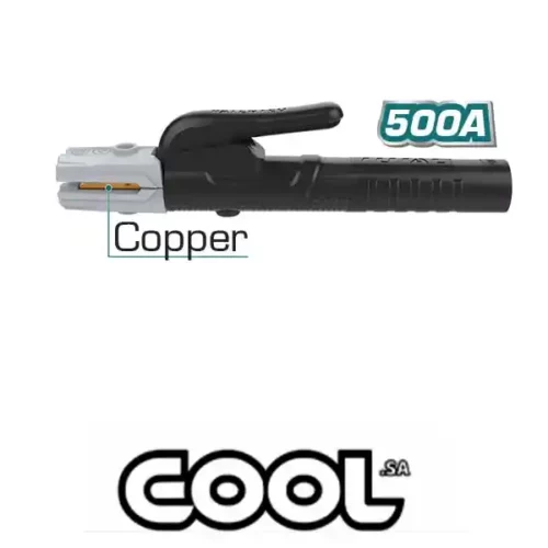 Total Electrode Holder TWAH5006   Current:500A